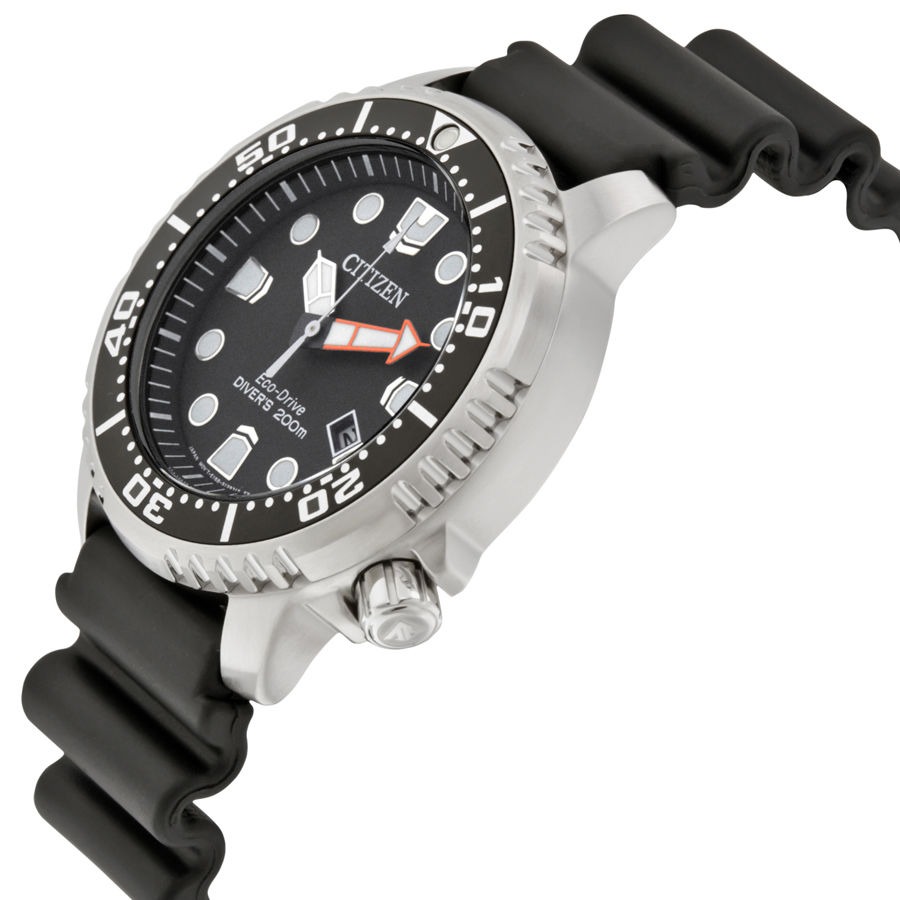 تصویر  Citizen Promaster Professional Diver Mens Watch