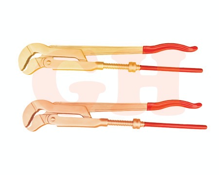 تصویر  Pipe Wrench