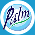 Palm Mineral Water