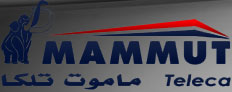 MAMMUT Teleca