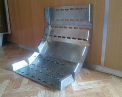 sepahan technical co.