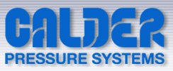 CALDER PRESSURE SYSTEM