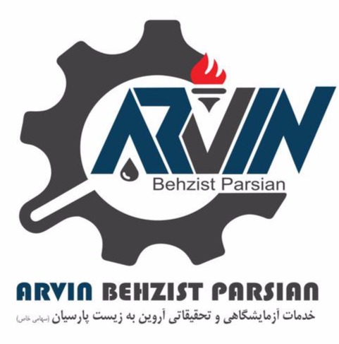Arvin Behzist Parsian