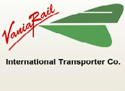 VANIARAIL COMPANY