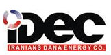 Iraninas Dana Energy Co. (IDEC)