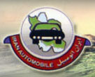 Iran Automoblie