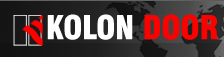 KolonDoor Tech. Aria