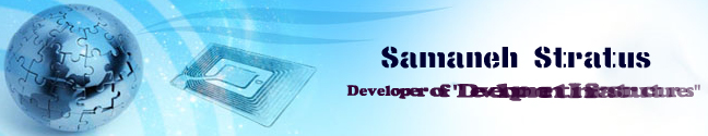 Samaneh Stratus