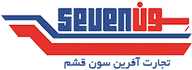 تجارت آفرین سون قشم