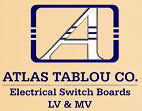 Atlas Tablou