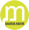 Marva Mehr Iranian