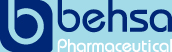 Behsa Pharmaceutical Co.