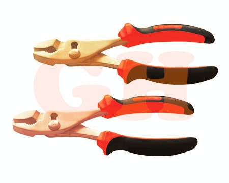 تصویر  Lineman Pliers