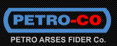 Petro Arses Fidar (PETRO-CO)