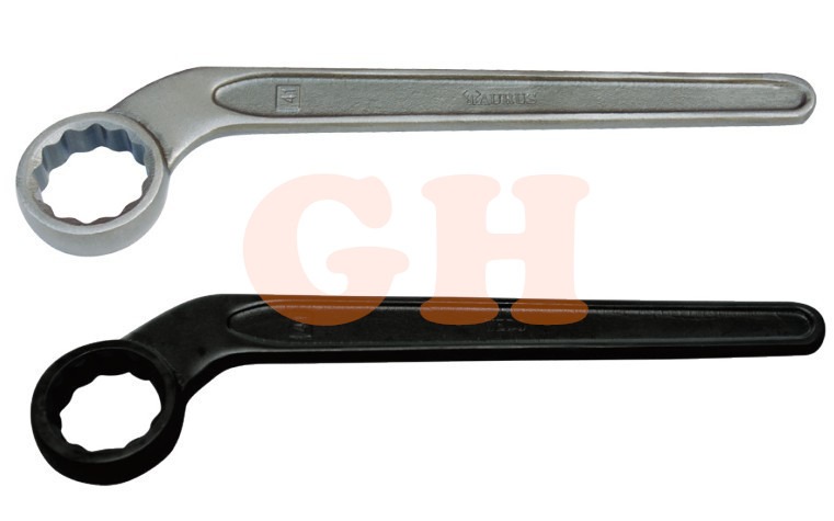 تصویر  Ring Slogging Spanner