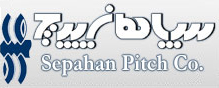 Sepahan Pitch Co.