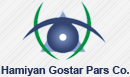 Hamiyan Gostar Pars