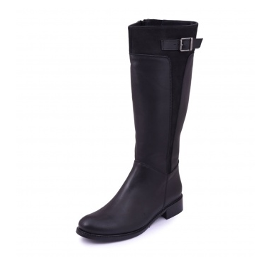 Picture of LC Women's leather boot
