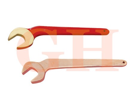 تصویر  No-sparking Striking Open Wrenches