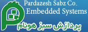 Pardazesh  Sabz