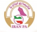 قالبسازی ایران پا