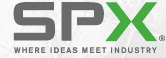 SPX Process  Equipments (BRAN+LUEBBE)