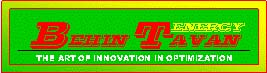 Behin Tavan Energy