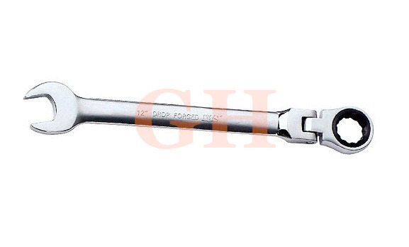 تصویر  Ratchet Spanner