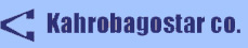 Kahroba Gostar