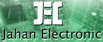 Jahan Electronic (JEC)