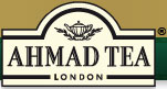 Ahmad Tea