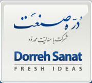 Dorreh Sanat