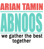 Arian Tamin Abnoos