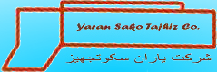 Yaran Sako Tajhiz