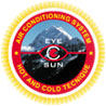 Eyesun Tahvieh