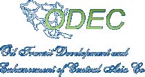 Oil Transit Development and Enhancement of Central Asia