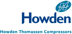 THOMASSENCOMPRESSION SYSTEMS BV(Howden)