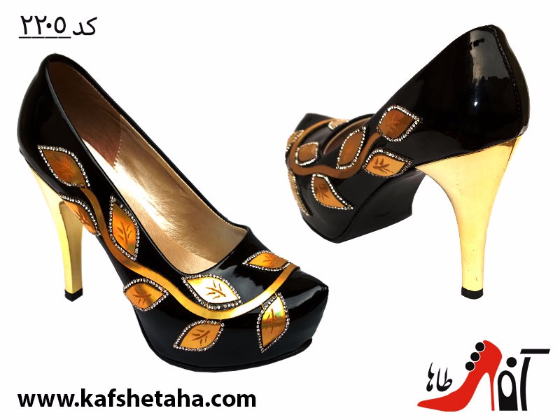 Picture of مجلسی پاشنه بلند 2205
