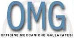 OFFICINE MECCANICHE GALLARATESI
