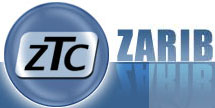 Zarib Trading (Netherlands IHC agent)