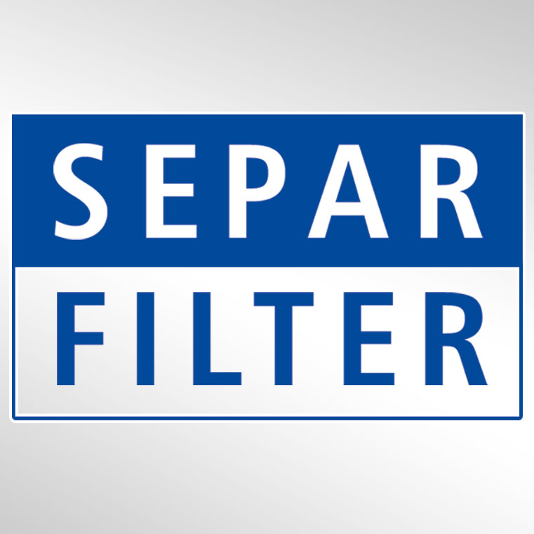 Separ Filter Iran