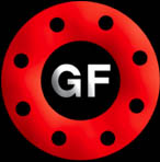 Gharb Flange