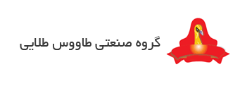طاووس طلایی تبریز