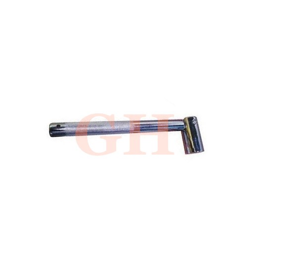 تصویر  Scaffolding Spanner