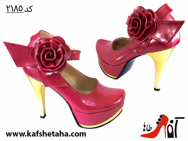 Picture of کفش مجلسی 2185