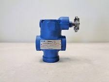 Picture of شیر فشار شکن هیدرولیک vickers ect5 پدیده هیدرولیک پنوماتیک