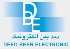 Deed Been Electronic