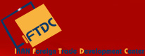Iran Foreign Trades Development Center (IFTDC)