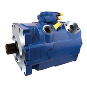 Picture of پمپ هیدرولیک rexroth پدیده هیدرولیک پنوماتیک