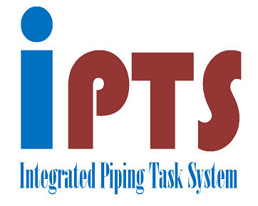 iPTS (Integrated Piping Task System)